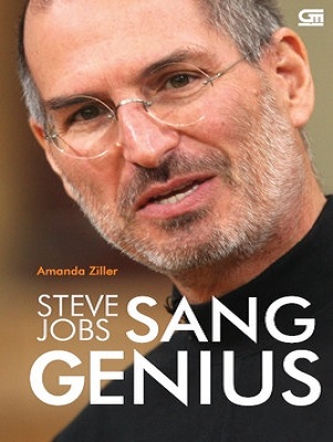 Steve Jobs: Sang Genius