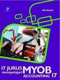 17 Jurus Memperlajari MYOB ACCOUNTING 17