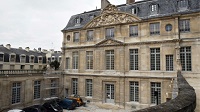 Museum Picasso Paris akan dibuka kembali