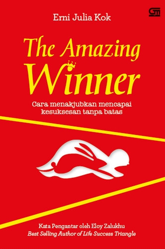 The Amazing Winner