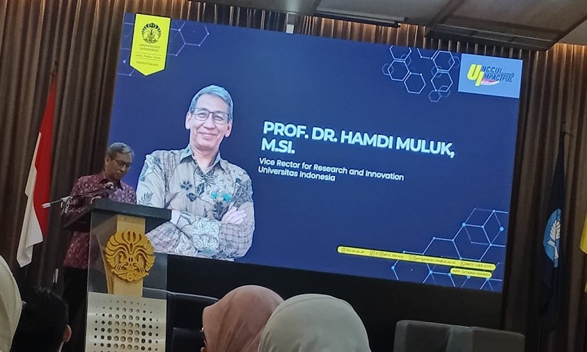 Bukan Sekadar Tren, AI Jadi Tulang Punggung Riset Akademik Masa Depan