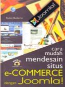 CARA MUDAH MENDESAIN SITUS E-COMMERCE DENGAN JOOMLA!