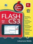 MAHIR 5 JAM - ADOBE FLASH CS3