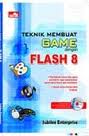 Teknik Membuat Game dengan Flash 8