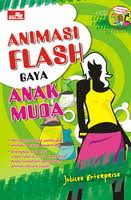 Animasi Flash Gaya Anak Muda