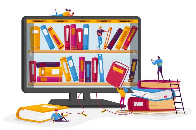 Pentingnya Perpustakaan Digital Untuk Bantu Proses Pembelajaran