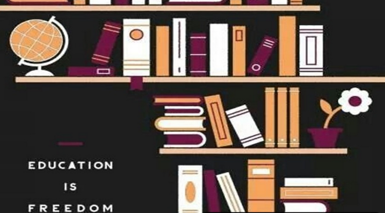 Ribuan Koleksi Perpustakaan Universitas Nusa Mandiri Untuk Penuhi Gairah Baca Peminat Literasi