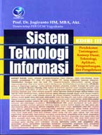 SISTEM TEKNOLOGI INFORMASI - EDISI III