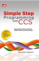 Simple Step Programming with CCS