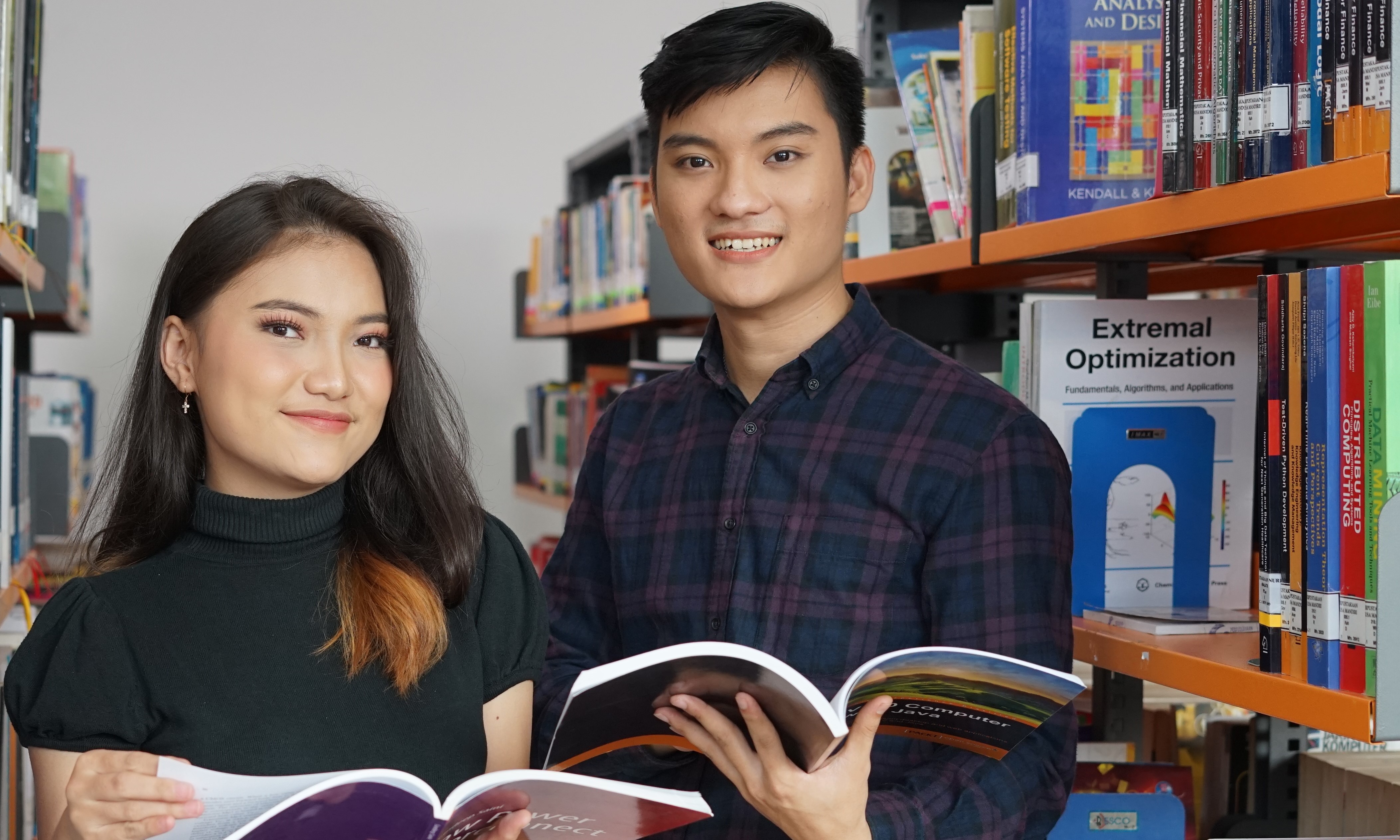 Wujudkan Perpustakaan Inklusif: Aksesibilitas untuk Semua di Era Digital