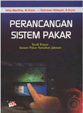 Perancangan sistem pakar