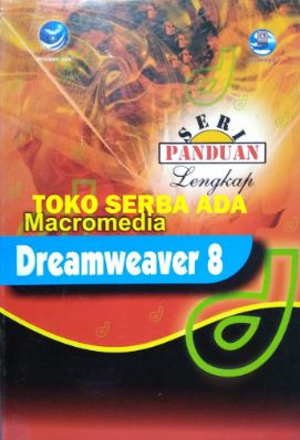 Macromedia dreamweaver 8