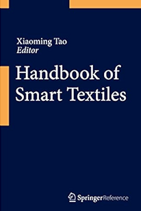 Handbook of smart textiles