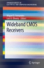 Wideband CMOS receivers