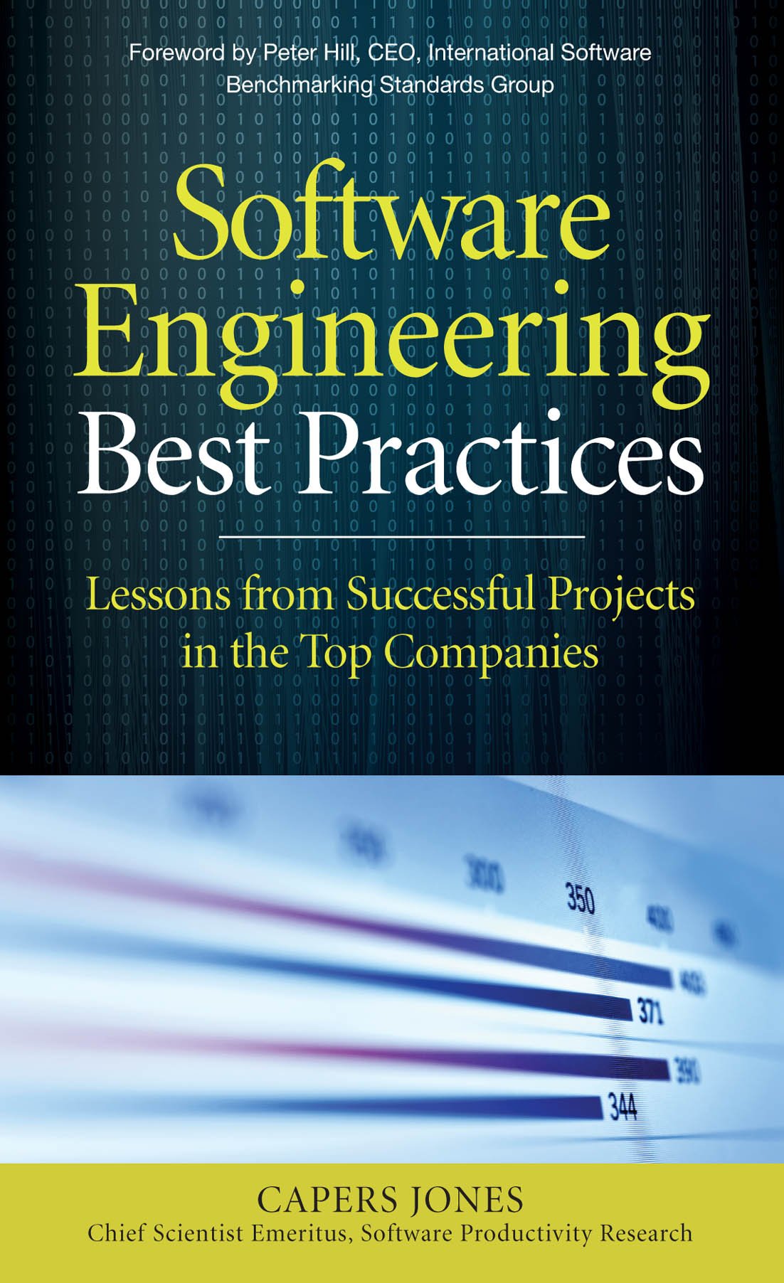 Software engineering best practices : lessons from successful projects in the top companies