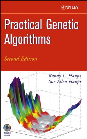 Practical Genetic Algorithms - second edition