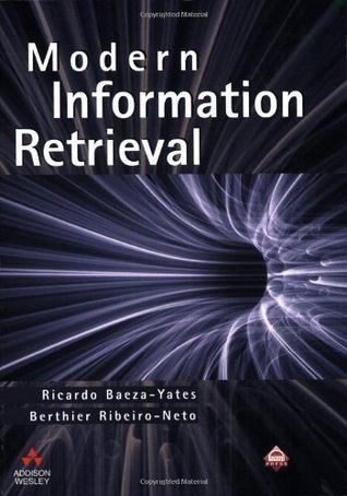 Modern information retrieval