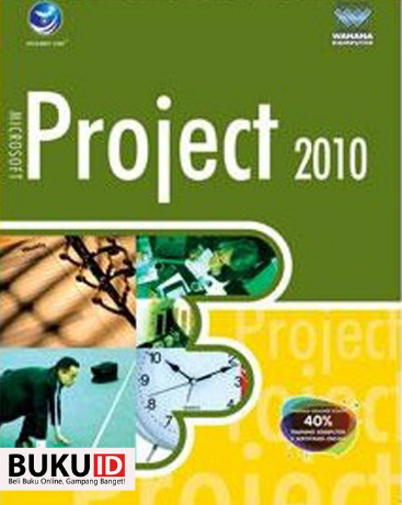 Top tips & trik microsoft project 2010