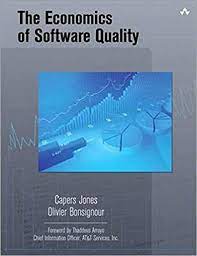 The economics of software quality