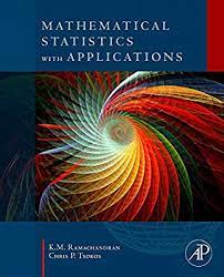 Mathematical statistics with application