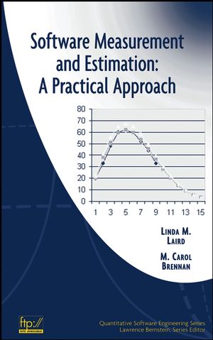 Software measurement and estimation : a practical approach