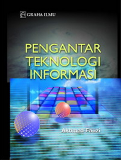 Pengenalan Teknologi Informasi - 2003