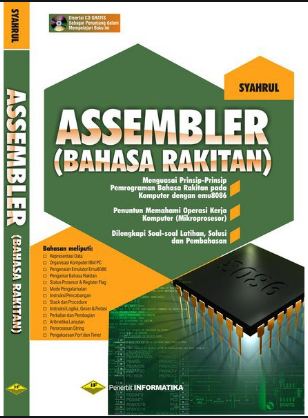 Assembler (Bahasa Rakitan)