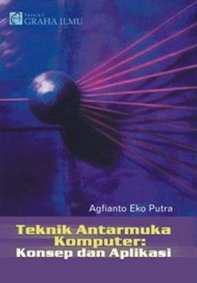 Teknik antarmuka komputer : konsep dan aplikasinya