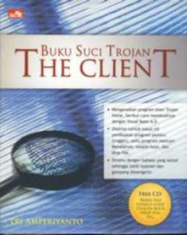 Buku Suci trojan The Client