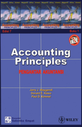 Accounting principles pengantar aknuntansi