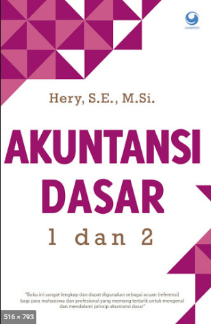 Akuntansi dasar 1 dan 2