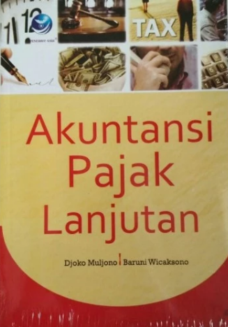 Akuntansi pajak lanjutan