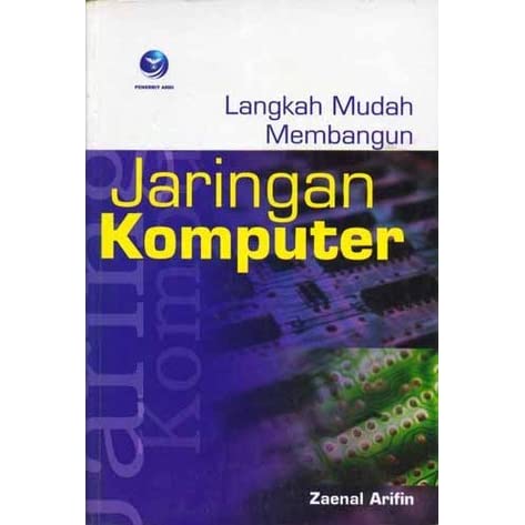 Langkah mudah membangun jaringan komputer