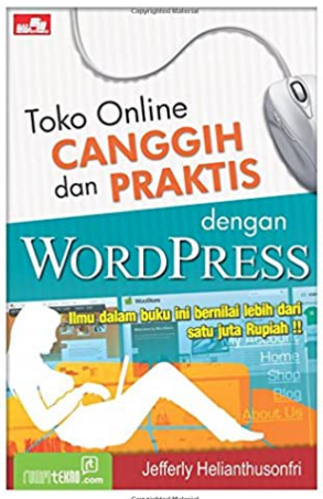 Toko online canggih dan praktis dengan wordpress