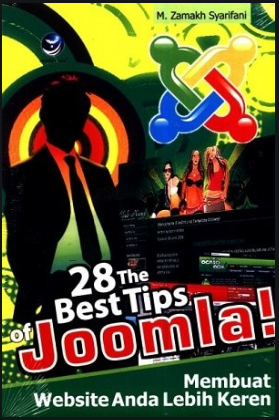 28  The best tips of joomla! : membuat website anda lebih keren