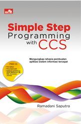 Simple step programming with CCS