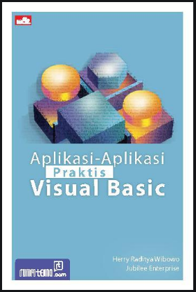 Aplikasi-aplikasi praktis visual basic