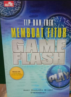 Tip dan trik membuat fitur game flash