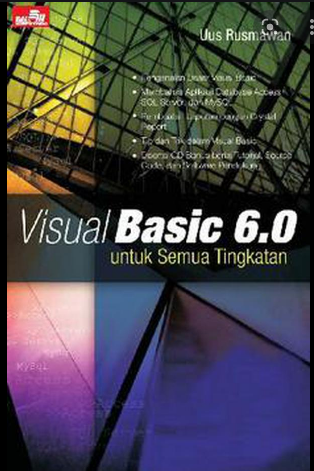 Visual basic 6.0 untuk semua tingkatan