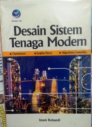 Desain sistem tenaga modern