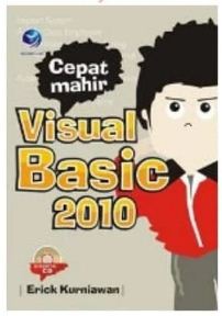 Cepat mahir visual basic 2010