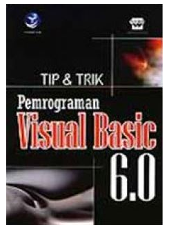 Tip & trik pemrograman visual basic 6.0