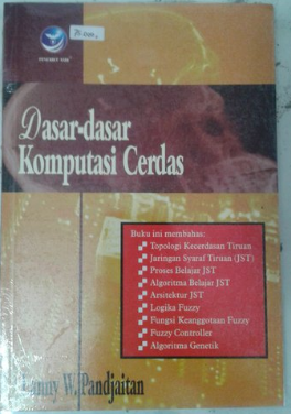 Dasar-dasar komputasi cerdas