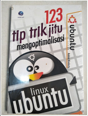 123 tip trik jitu mengoptimalisai linux ubuntu