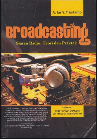 Broadcasting radio