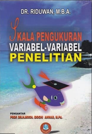 Ganti judu buku baru