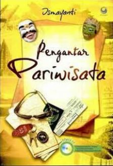 Pengantar Pariwisata - 2010