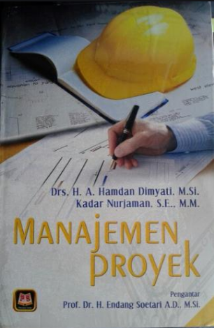 Manajemen proyek