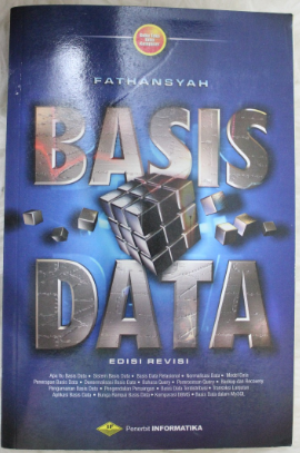 Basis Data (Edisi Revisi) - 2012