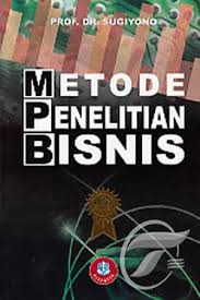 Metode penelitian bisnis